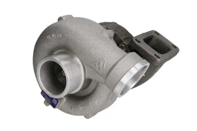 Turbolader