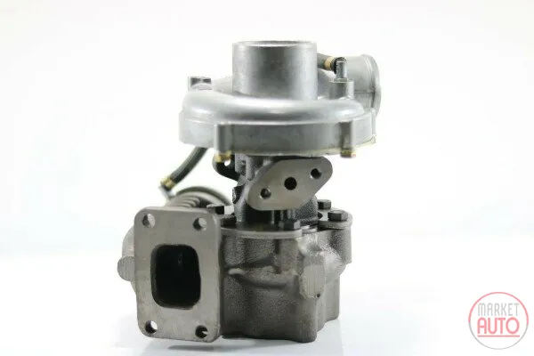 Turbolader