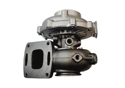 Turbolader