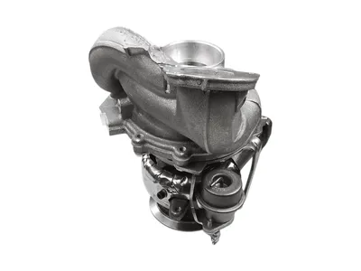 Neuer turbolader (BorgWarner-OEM)-DEBW