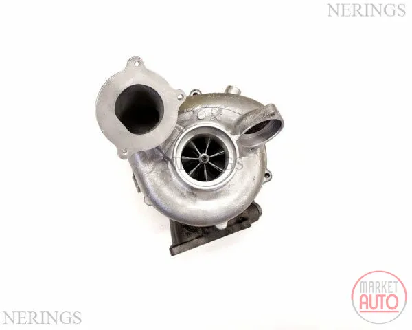 Turbolader