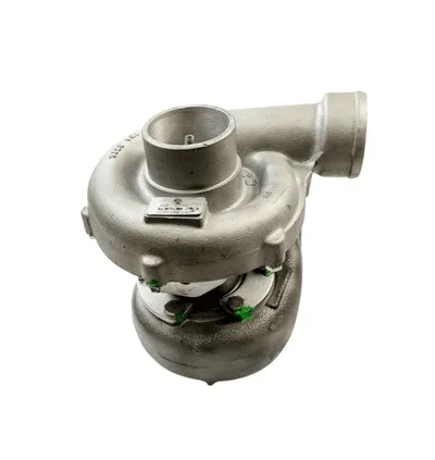 Turbolader