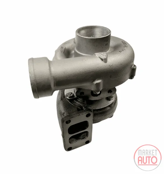 Turbolader