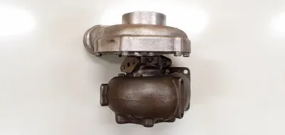 Turbolader