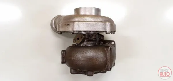 Turbolader