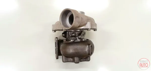 Turbolader