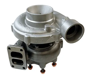 Turbolader