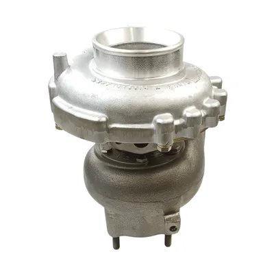 Turbolader