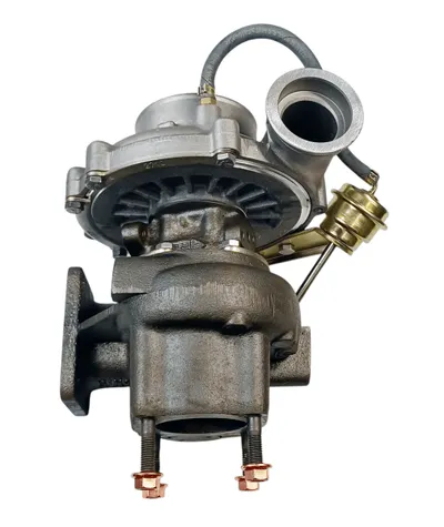 Turbolader