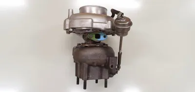 Turbolader