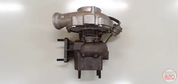 Turbolader
