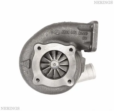 Turbolader