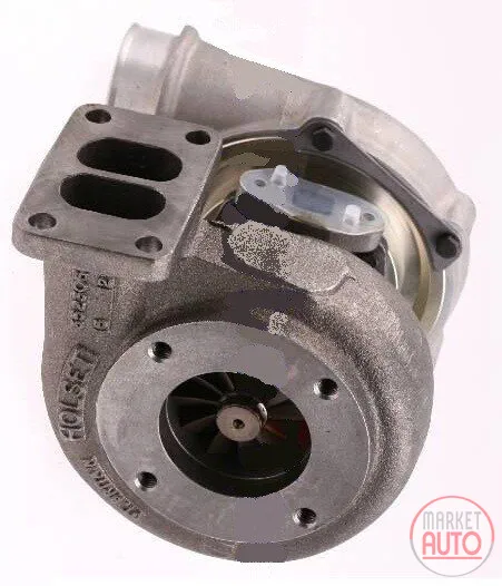 Turbolader