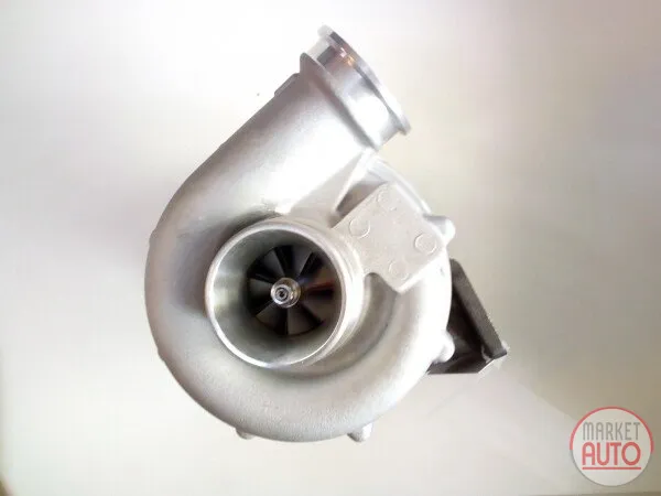 Turbocharger NEW (replace GARRETT) -LVH
