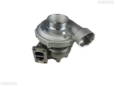 Turbolader