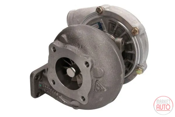 Turbolader