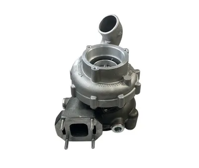 Turbolader