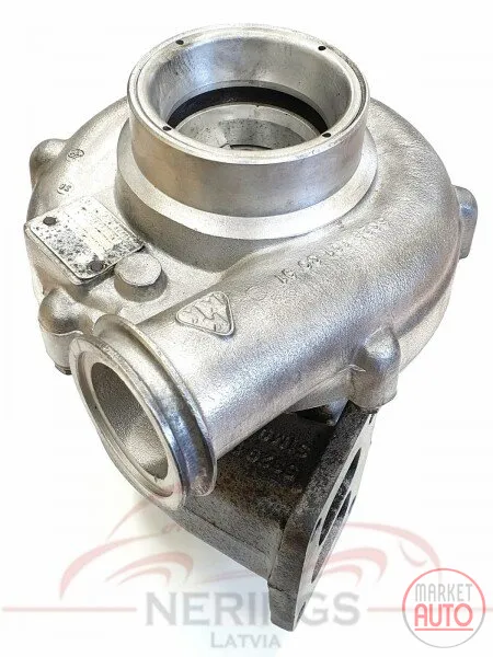 Turbolader