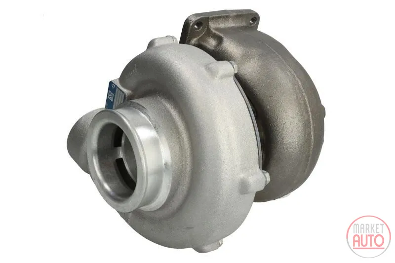 Turbolader