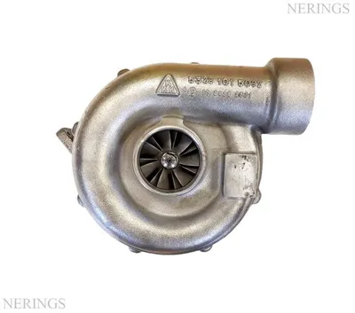 Turbolader