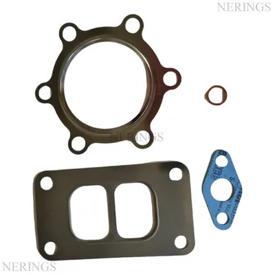 Turbolader neu (KKK) -CNJ