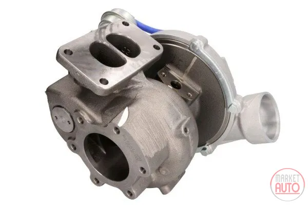 Turbolader