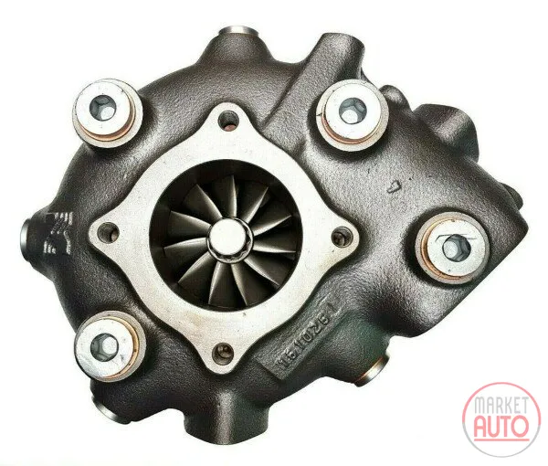 Turbolader
