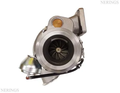 Turbolader