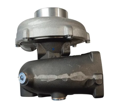 Turbolader