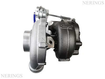 Turbolader