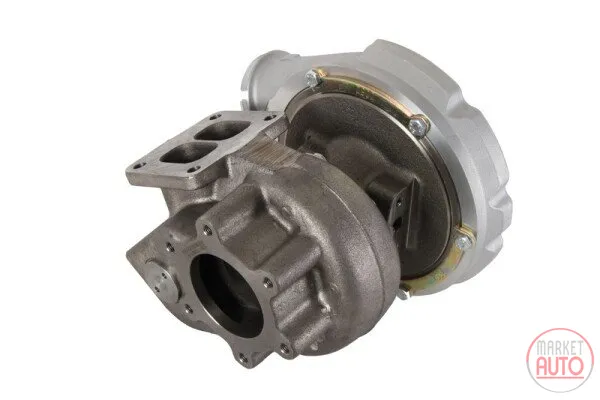 Turbolader