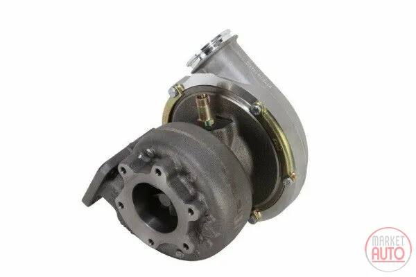 Turbolader
