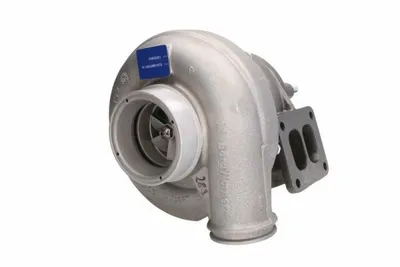 Turbolader