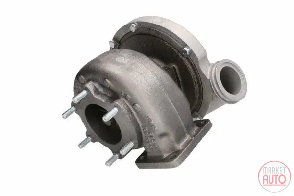 Turbolader