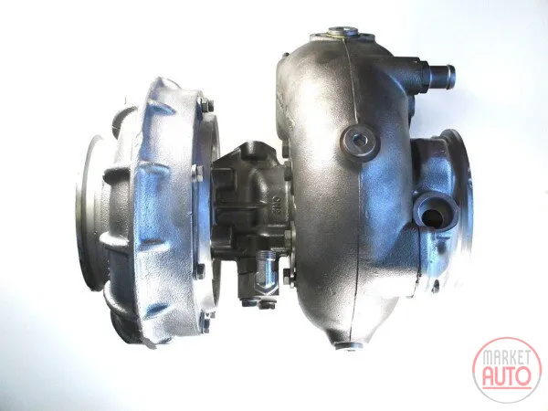 Turbolader
