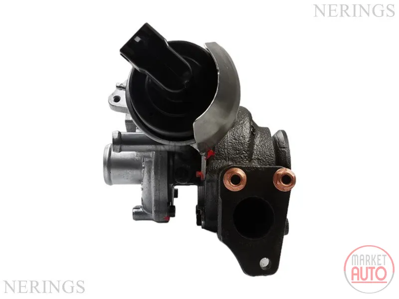 Turbolader