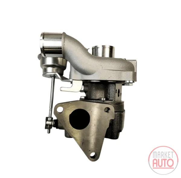 Turbolader neu Upgraded Billet Stage-1 (KKK)-PLS
