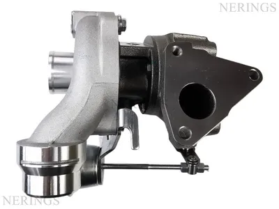 Turbolader neu -PLS