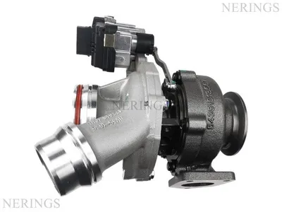 Turbolader neu Upgrade Billet Stage-1 -PLSL
