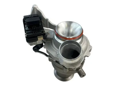Turbolader neu Upgrade Billet Stage-1 -PLSL