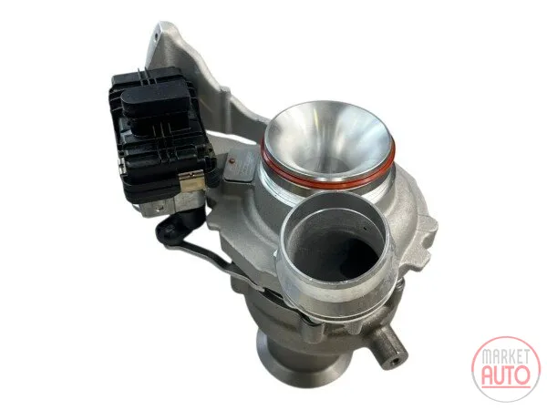 Turbolader neu Upgrade Billet Stage-1 -PLSL