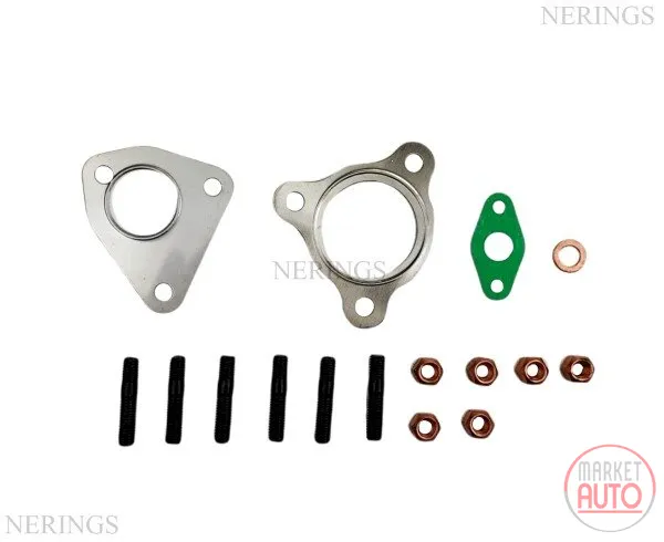 Turbolader neu -PLSL