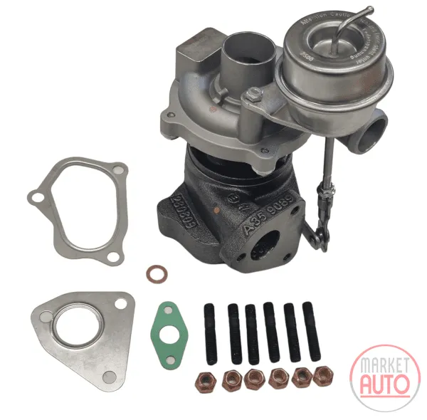 Turbolader neu Upgrade Billet Stage-1 (KKK)-PLS