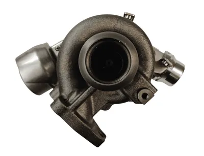 Turbolader NEU -PLSL