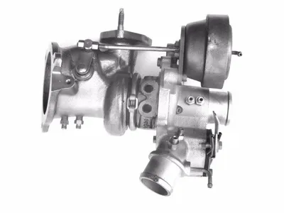 Turbolader