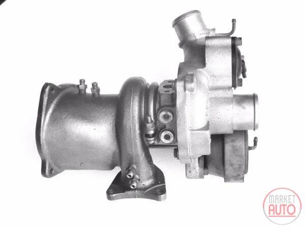 Turbolader