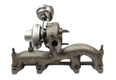 Turbolader