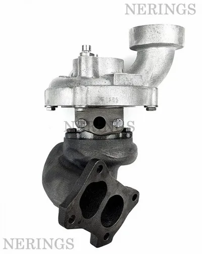 Turbolader