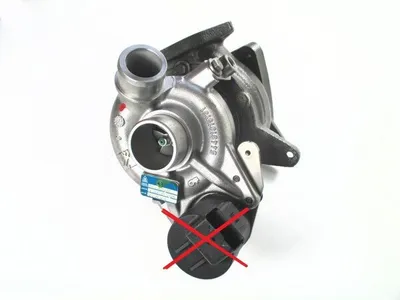 Turbolader