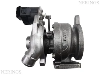 Turbolader